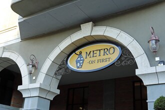 Metro on First in Seattle, WA - Building Photo - Building Photo