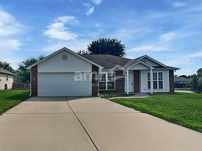 property at 735 Carlisle Dr