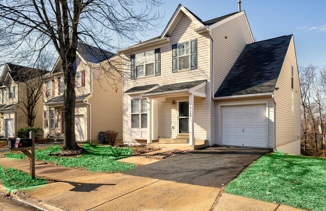 property at 21749 Tottenham Hale Ct