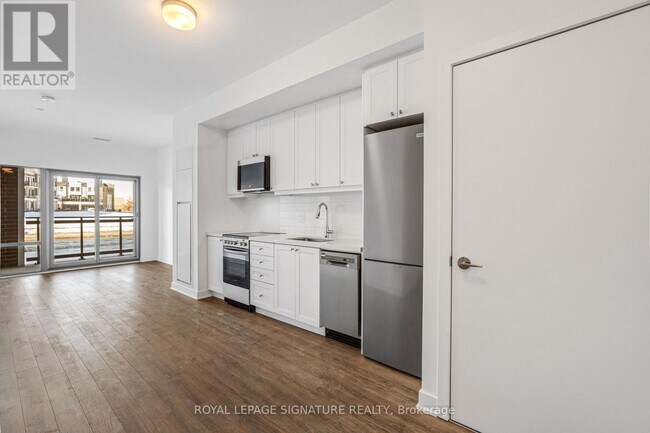 51 Clarington Blvd in Clarington, ON - Building Photo - Building Photo