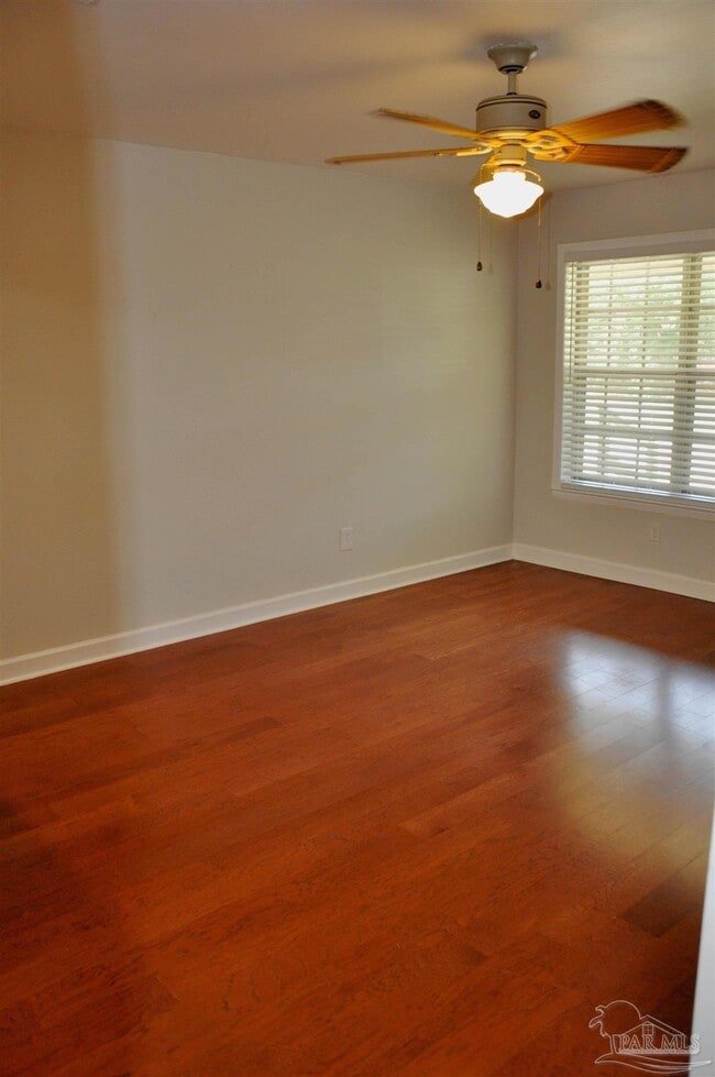 1611 E Brainerd St in Pensacola, FL - Building Photo - Building Photo