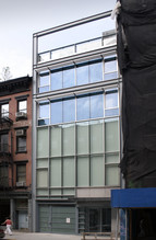 144 Reade St in New York, NY - Building Photo - Building Photo