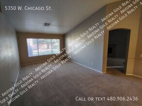 5350 W Chicago St in Chandler, AZ - Building Photo - Building Photo