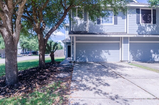 6303 Veranda Green Trail in Humble, TX - Building Photo - Building Photo