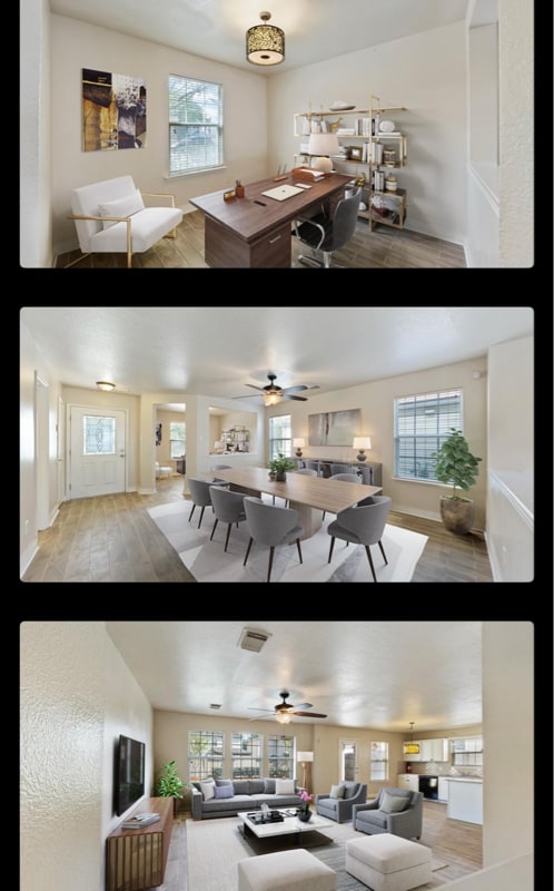 2651 Skyview Shadows Ct in Houston, TX - Building Photo - Building Photo