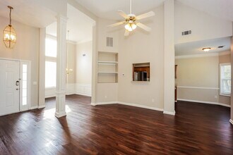 3476 Lumpkin Ct in Douglasville, GA - Foto de edificio - Building Photo