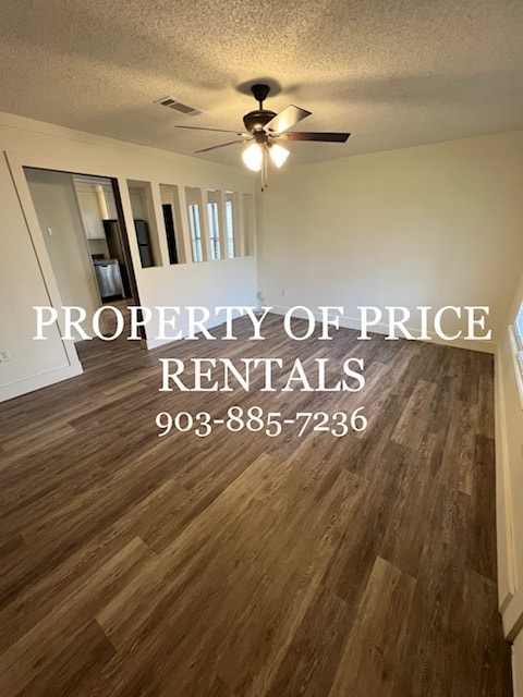 625 League St S in Sulphur Springs, TX - Foto de edificio - Building Photo