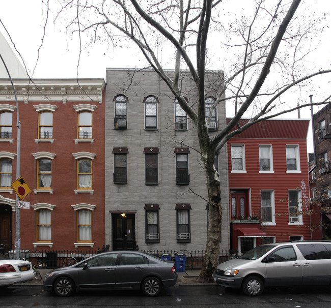 113 N 8th St in Brooklyn, NY - Building Photo - Building Photo