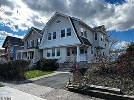 46 Elmwood Ave in Montclair, NJ - Building Photo