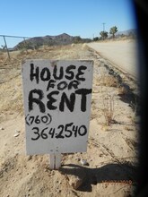 1050 Alta Ave in Landers, CA - Building Photo - Building Photo