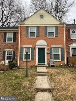 35 Midline Ct in Gaithersburg, MD - Building Photo