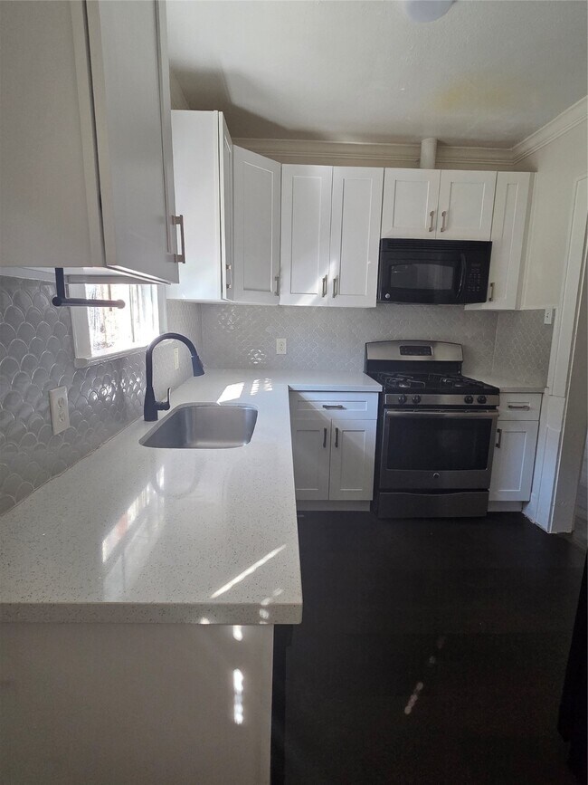 114 Canton St in Houston, TX - Building Photo - Building Photo