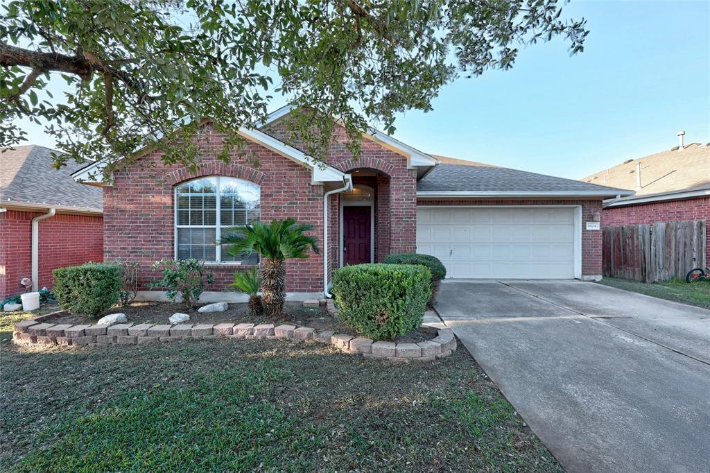 1604 Bush Coat Ln in Austin, TX - Building Photo