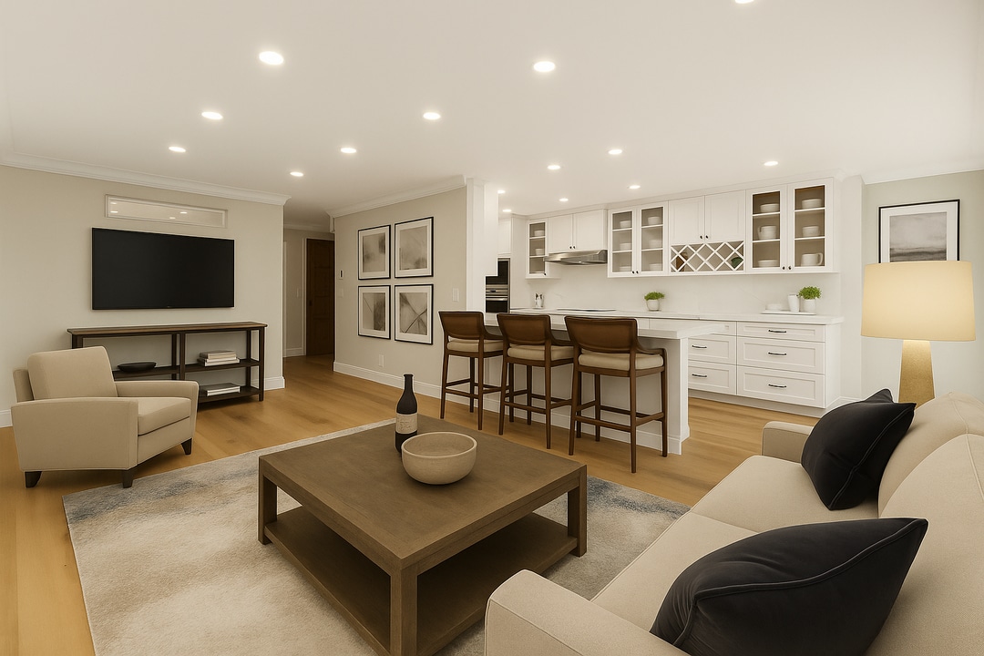 11656 Montana Ave in Los Angeles, CA - Building Photo
