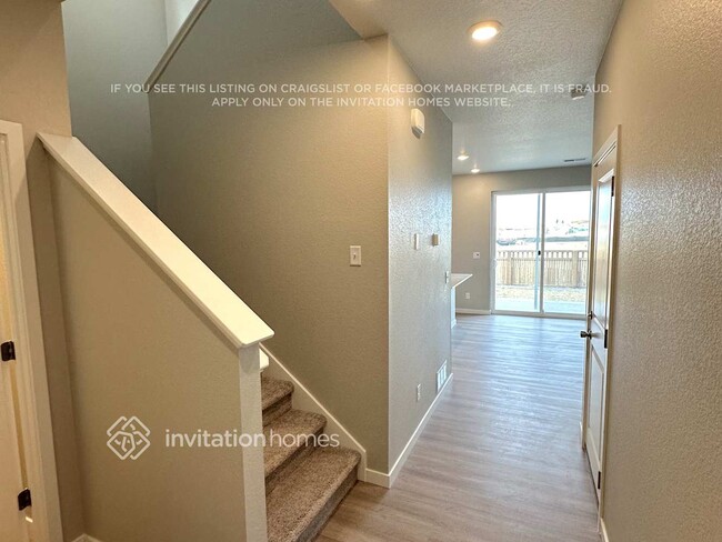 22835 E 47th Ave in Aurora, CO - Building Photo - Building Photo