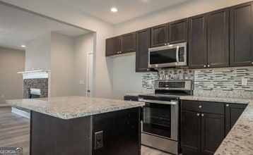 2446 Remington Dr in Commerce, GA - Building Photo - Building Photo