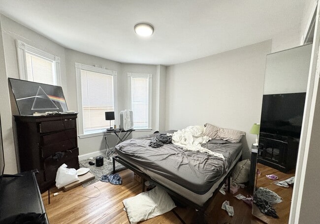 20 Howell St in Boston, MA - Building Photo - Building Photo