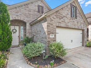 15410 Cordach Dr in Atascocita, TX - Building Photo - Building Photo