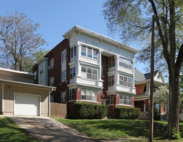 3200 Windsor Ave in Kansas City, MO - Building Photo