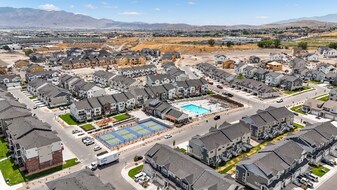 1298 Sage Dr in Lehi, UT - Building Photo