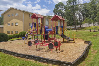 The Preserve on Conley in Forest Park, GA - Foto de edificio - Building Photo