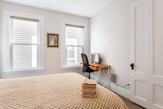 172 Mansfield St, Unit 172 Mansfield Street in New Haven, CT - Building Photo - Building Photo