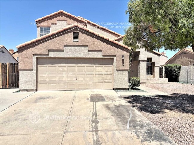 property at 8526 W Cambridge Ave