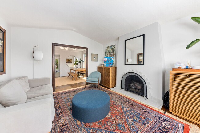 833 Rockdale Dr in San Francisco, CA - Building Photo - Building Photo