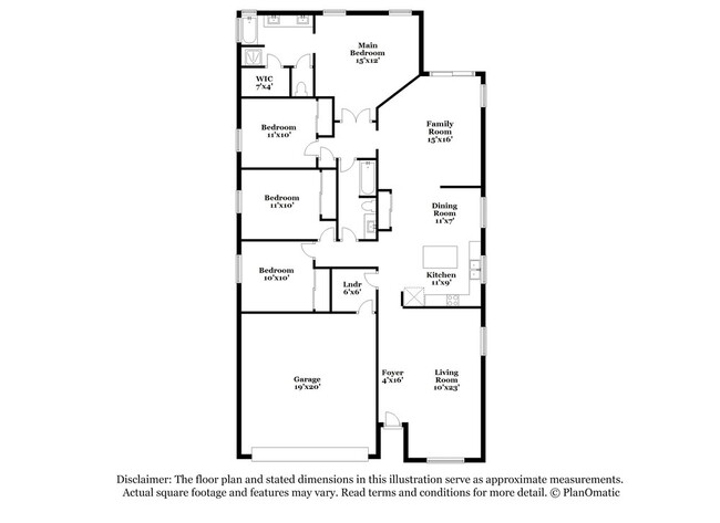 19410 N 7th Dr in Phoenix, AZ - Building Photo - Building Photo