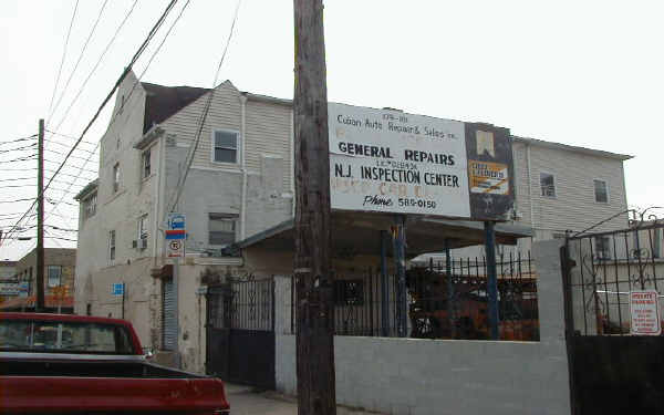 175-181 South St in Newark, NJ - Building Photo - Building Photo