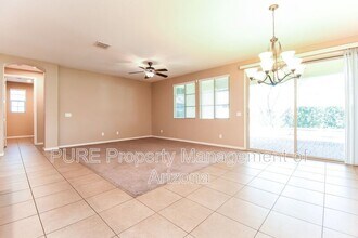 3694 E Perkinsville St in Gilbert, AZ - Building Photo - Building Photo
