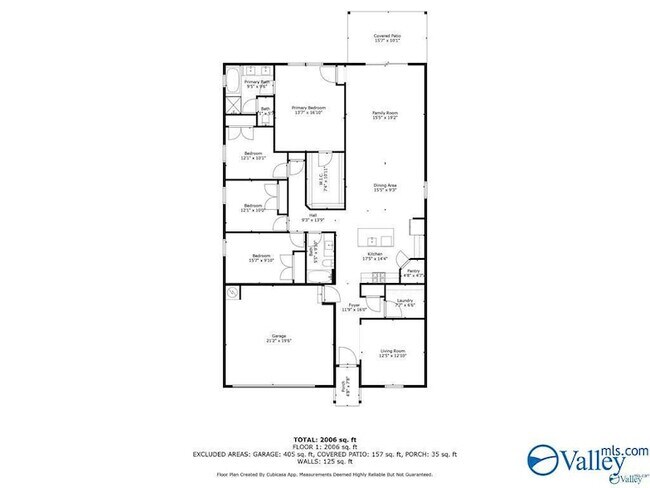 206 Waylan Rdg Ln in Madison, AL - Building Photo - Building Photo