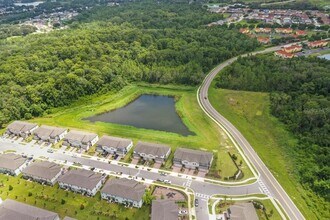 726 Legacy Dr in Davenport, FL - Building Photo - Building Photo
