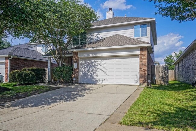 property at 6407 Richland Hills Dr
