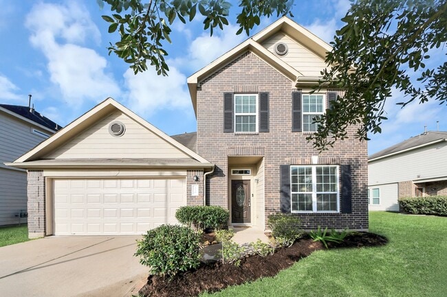 property at 3530 Yasmine Ranch Dr