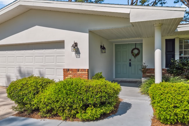 591 Ponderosa St in Melbourne, FL - Building Photo - Building Photo