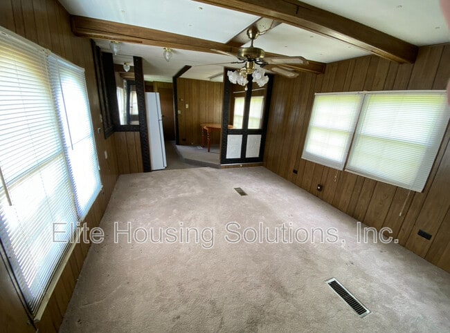 property at 1380 Old Stage Rd