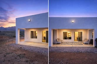 115 Via Finlandia in Rio Rico, AZ - Building Photo - Building Photo