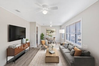 1600 E School St in Lake Charles, LA - Building Photo - Building Photo