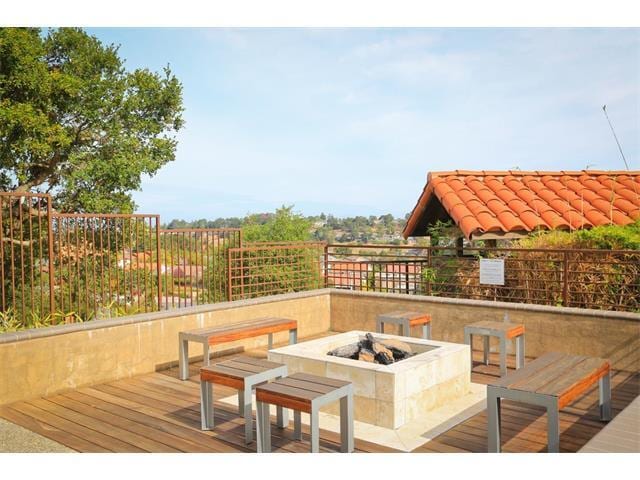 1700 De Anza Blvd in San Mateo, CA - Building Photo - Building Photo