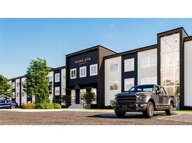 5801 73rd Ave N in Brooklyn Park, MN - Building Photo