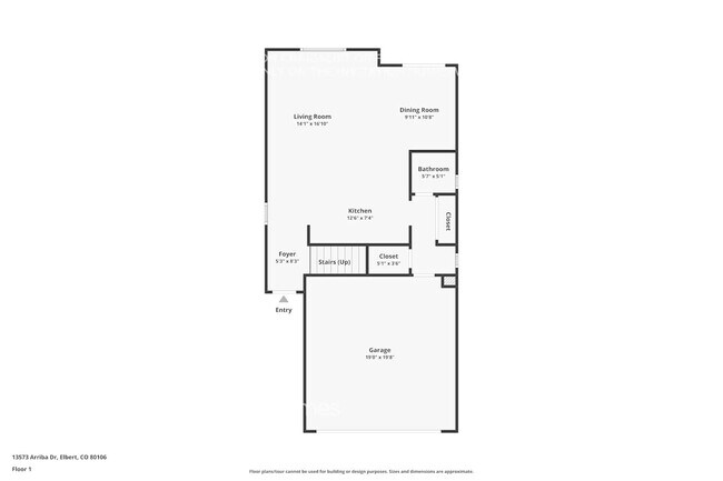 13573 Arriba Dr in Elbert, CO - Building Photo - Building Photo