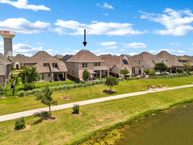 563 Bannerdale Blvd in Frisco, TX - Building Photo - Building Photo