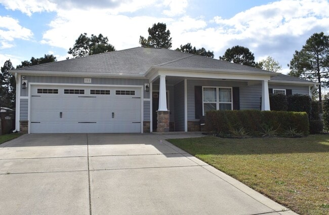 111 Angel Oak Dr in Bunnlevel, NC - Building Photo - Building Photo