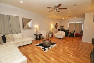 13121 Vickery St in Houston, TX - Building Photo - Building Photo
