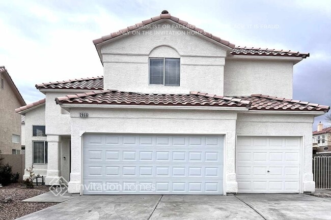 property at 2055 Pescara Ct