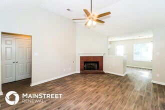 4441 Longtree Cove in Memphis, TN - Building Photo - Building Photo
