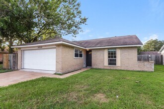 20250 Telegraph Square Ln in Katy, TX - Building Photo - Building Photo