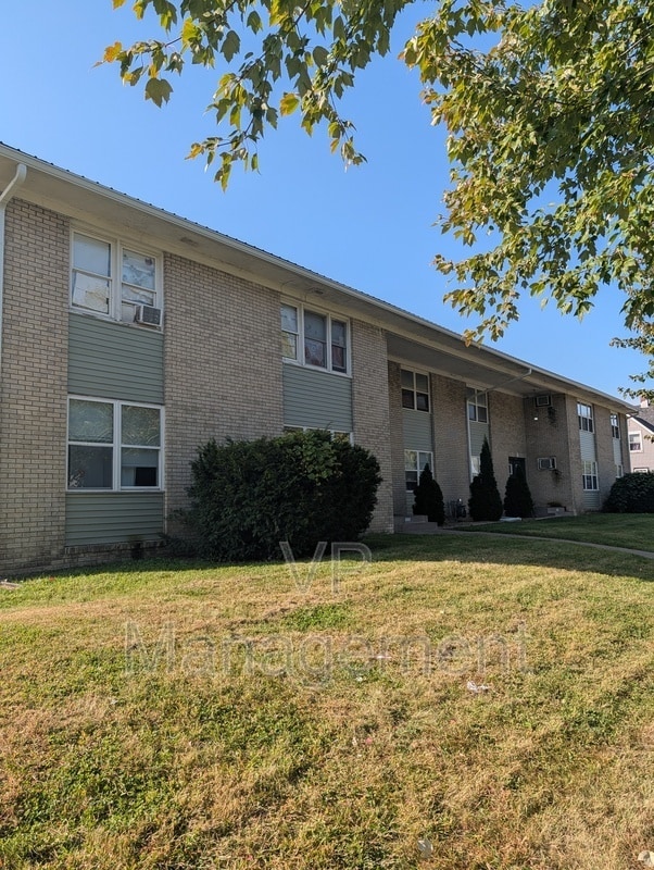 property at 2609 Diehn Ave