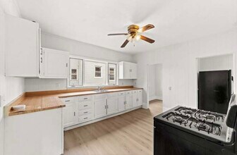 154 Glen St, Unit #3 in Somerville, MA - Building Photo - Building Photo